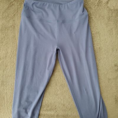 Maurices, Leggings, Women's, Purple, Size Med